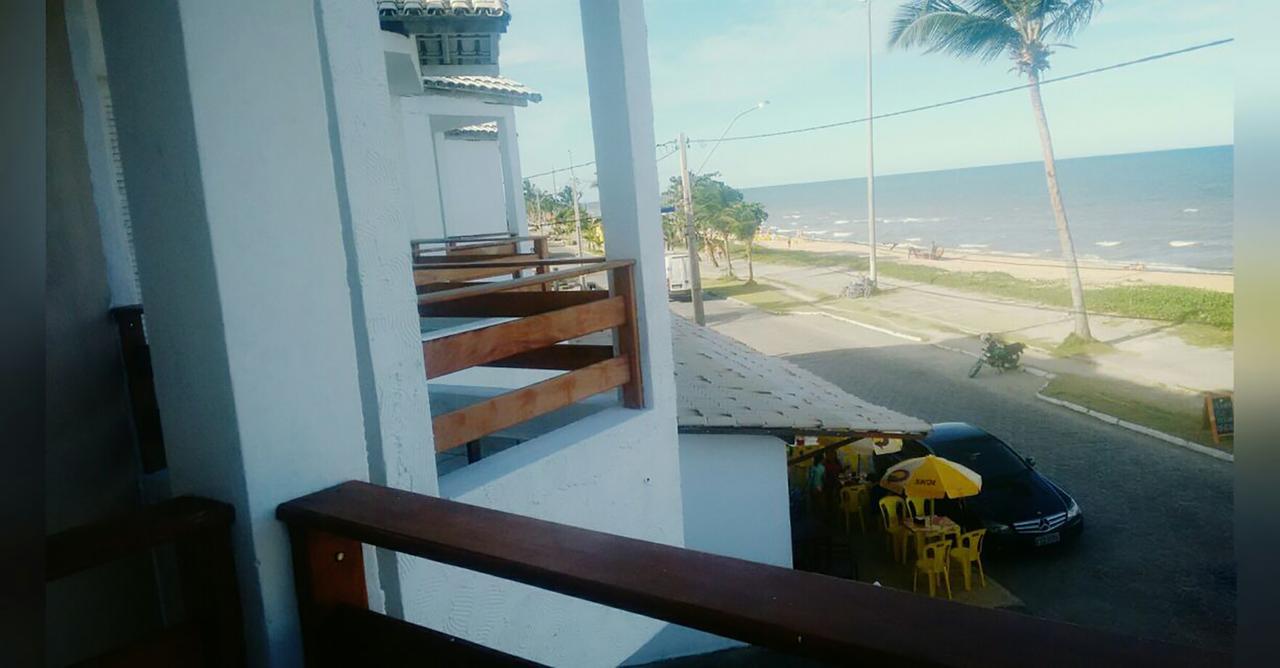 Minas Hotel Tucuruí Exterior foto